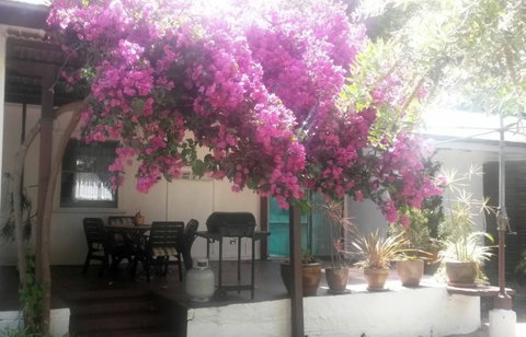 Pass And Pause Holiday Bed And Breakfast Accommodation - Accommodation Fremantle 3