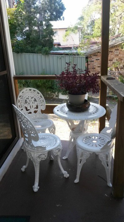 Pass And Pause Holiday Bed And Breakfast Accommodation - Accommodation Fremantle 4