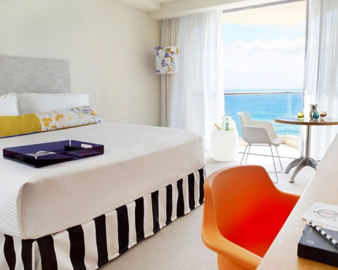 QT Gold Coast - Accommodation Fremantle 2