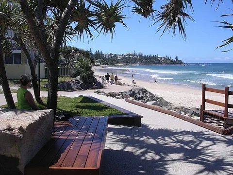 Kings Bay Apartments - Accommodation Fremantle 1
