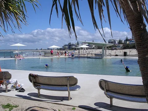 Kings Bay Apartments - Accommodation Fremantle 2