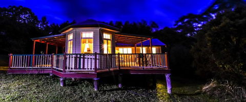 Noosa Avalon Farm Cottages - Accommodation Fremantle 0