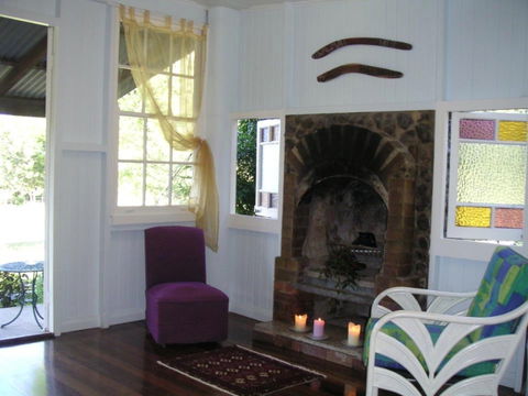 Noosa Avalon Farm Cottages - Accommodation Fremantle 11