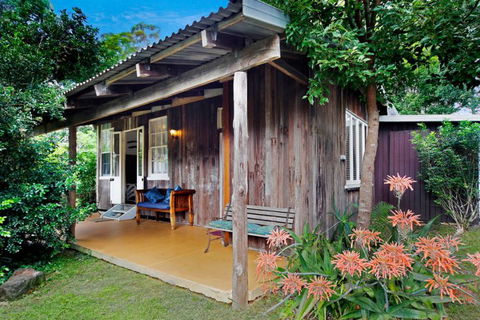 Noosa Avalon Farm Cottages - Accommodation Fremantle 12