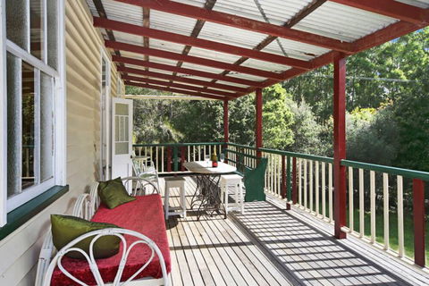 Noosa Avalon Farm Cottages - Accommodation Fremantle 2