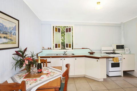 Noosa Avalon Farm Cottages - Accommodation Fremantle 13