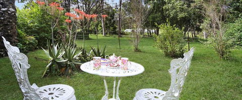 Noosa Avalon Farm Cottages - Accommodation Fremantle 3