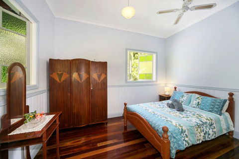 Noosa Avalon Farm Cottages - Accommodation Fremantle 5