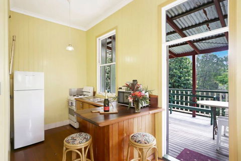 Noosa Avalon Farm Cottages - Accommodation Fremantle 15