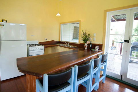Noosa Avalon Farm Cottages - Accommodation Fremantle 6