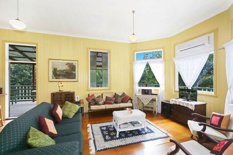 Noosa Avalon Farm Cottages - Accommodation Fremantle 16