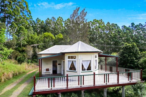Noosa Avalon Farm Cottages - Accommodation Fremantle 17
