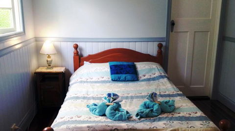 Noosa Avalon Farm Cottages - Accommodation Fremantle 8