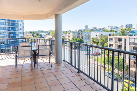 Belaire Place Motel Apartments - Accommodation Fremantle 5