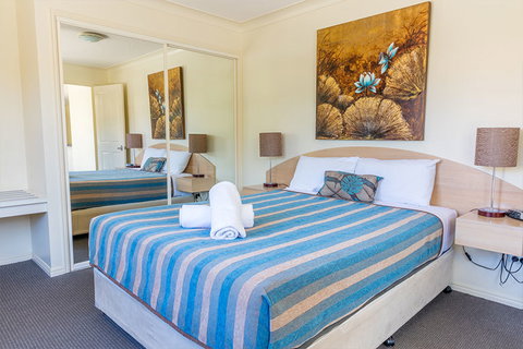 Belaire Place Motel Apartments - Accommodation Fremantle 3
