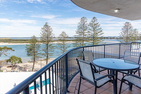 Belaire Place Motel Apartments - Accommodation Fremantle 4