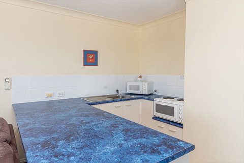 Belaire Place Motel Apartments - Accommodation Fremantle 8