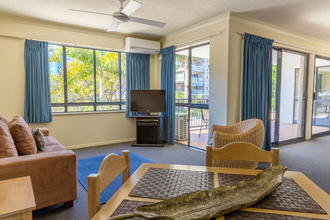 Belaire Place Motel Apartments - Accommodation Fremantle 2
