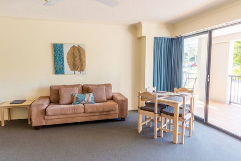 Belaire Place Motel Apartments - Accommodation Fremantle 6