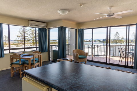 Belaire Place Motel Apartments - Accommodation Fremantle 1