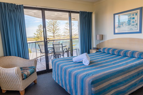 Belaire Place Motel Apartments - Accommodation Fremantle 7