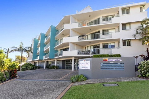 Kings Bay Apartments - Accommodation Fremantle 6