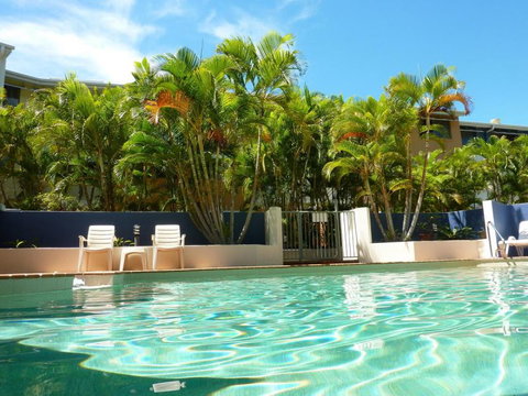 Kings Bay Apartments - Accommodation Fremantle 8