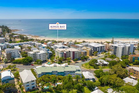 Kings Bay Apartments - Accommodation Fremantle 7