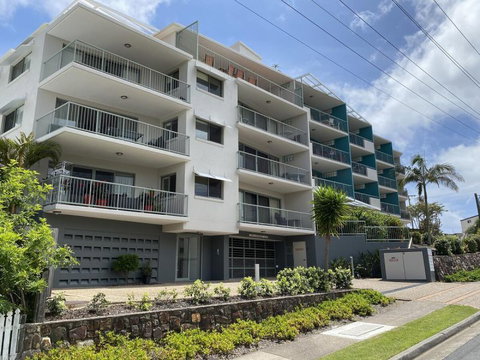 Kings Bay Apartments - Accommodation Fremantle 4