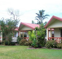 Flying Fish Point Tourist Park - Accommodation Fremantle