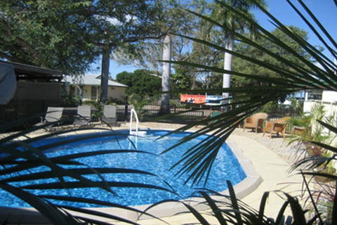 Rockhampton YHA - Accommodation Fremantle 1