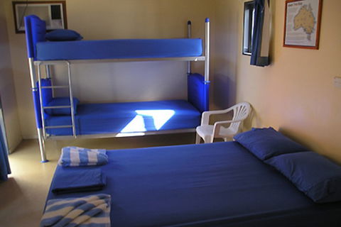 Rockhampton YHA - Accommodation Fremantle 3