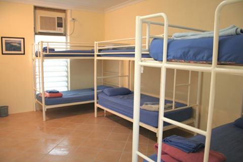 Rockhampton YHA - Accommodation Fremantle 2