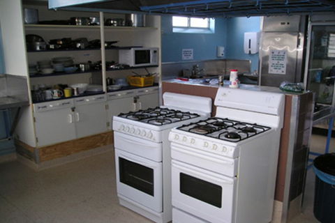 Rockhampton YHA - Accommodation Fremantle 4