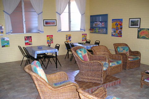 Rockhampton YHA - Accommodation Fremantle 5