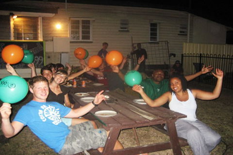 Rockhampton YHA - Accommodation Fremantle 6