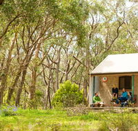 Mt Lofty YHA - Accommodation Fremantle