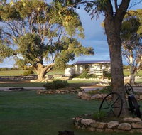 Coodlie Park - Port Kenny - Venus Bay - Accommodation Fremantle