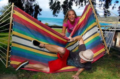 Kangaroo Island YHA - Accommodation Fremantle 0