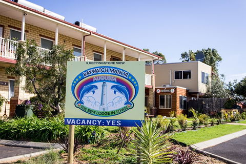 Augusta - Cape Leeuwin YHA - Accommodation Fremantle 0