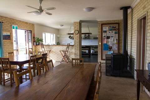 Augusta - Cape Leeuwin YHA - Accommodation Fremantle 3