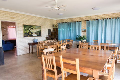 Augusta - Cape Leeuwin YHA - Accommodation Fremantle 4