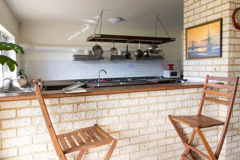 Augusta - Cape Leeuwin YHA - Accommodation Fremantle 5