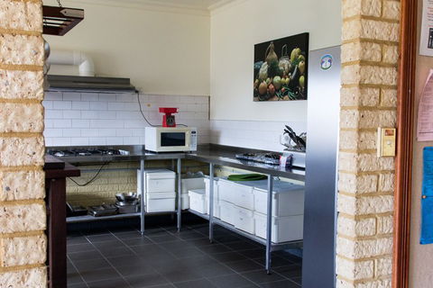 Augusta - Cape Leeuwin YHA - Accommodation Fremantle 8