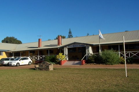 Esperance YHA - Accommodation Fremantle 0