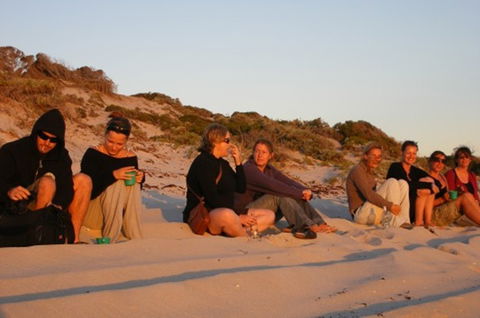 Esperance YHA - Accommodation Fremantle 1