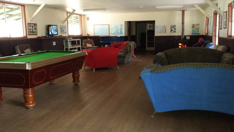 Esperance YHA - Accommodation Fremantle 2