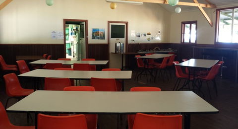 Esperance YHA - Accommodation Fremantle 5