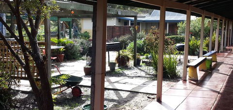 Esperance YHA - Accommodation Fremantle 4
