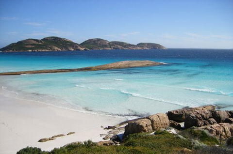 Esperance YHA - Accommodation Fremantle 7